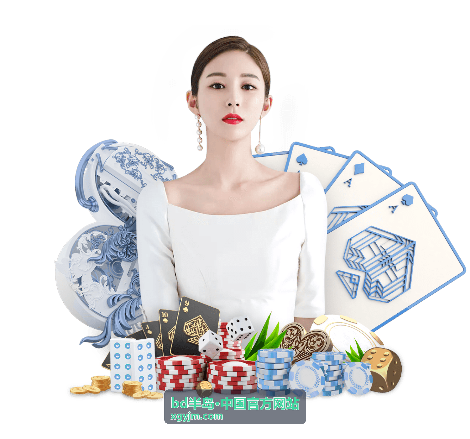 服务介绍栏目公示配图，展示 bd半岛·中国官方网站 内容更新说明